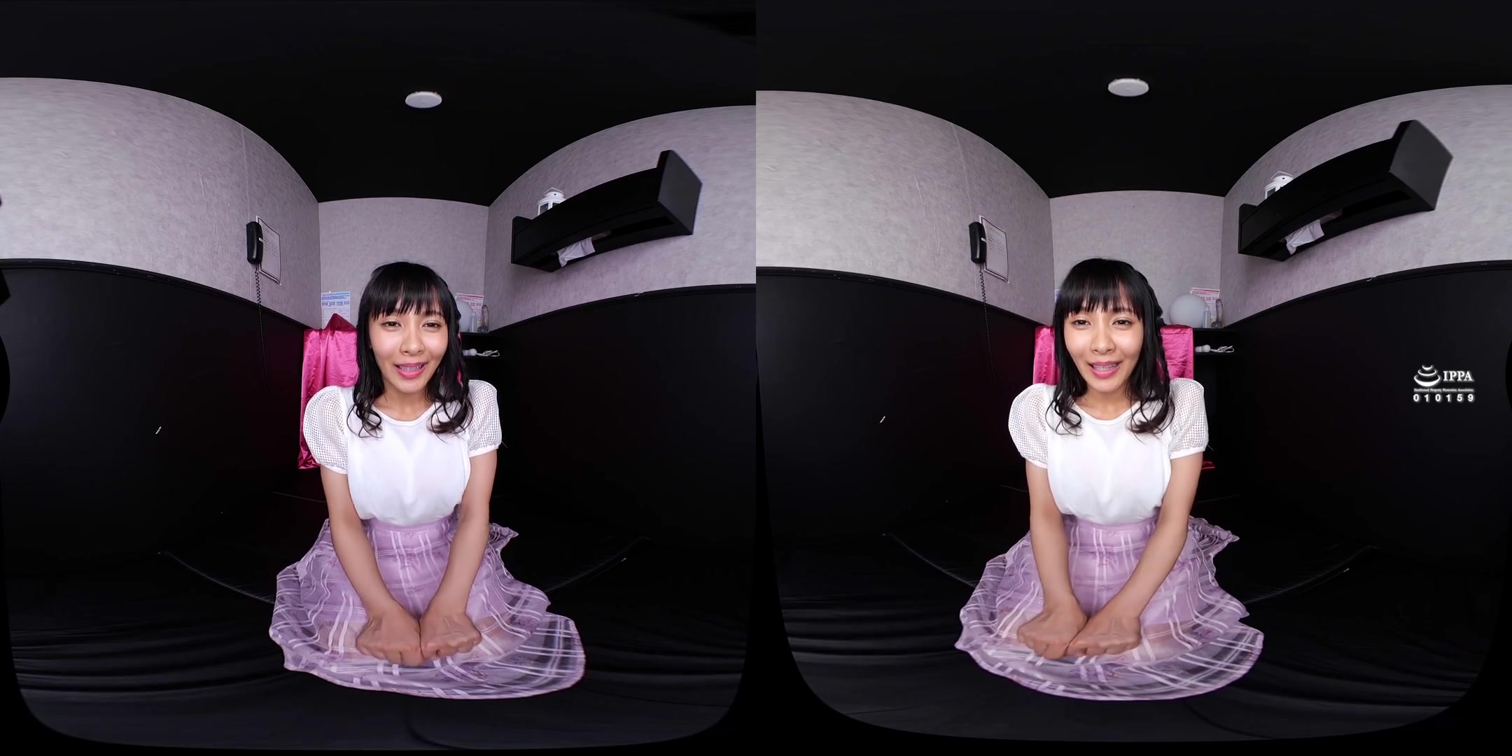 Breast Massage Masturbation Club; Big Tits Japanese Babe JAV Idol Hardcore