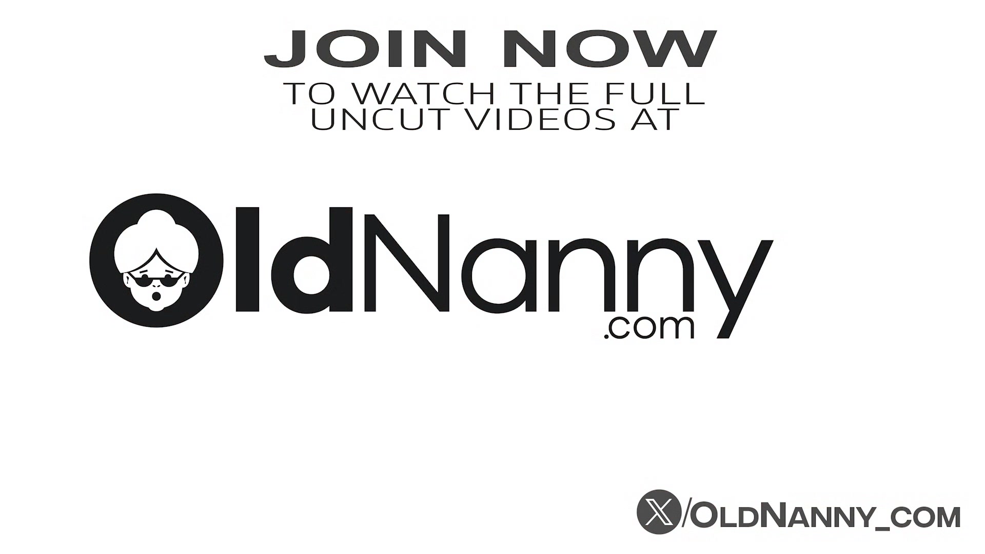Hairy Czech Granny Intense Threesome Sex - OLDNANNY