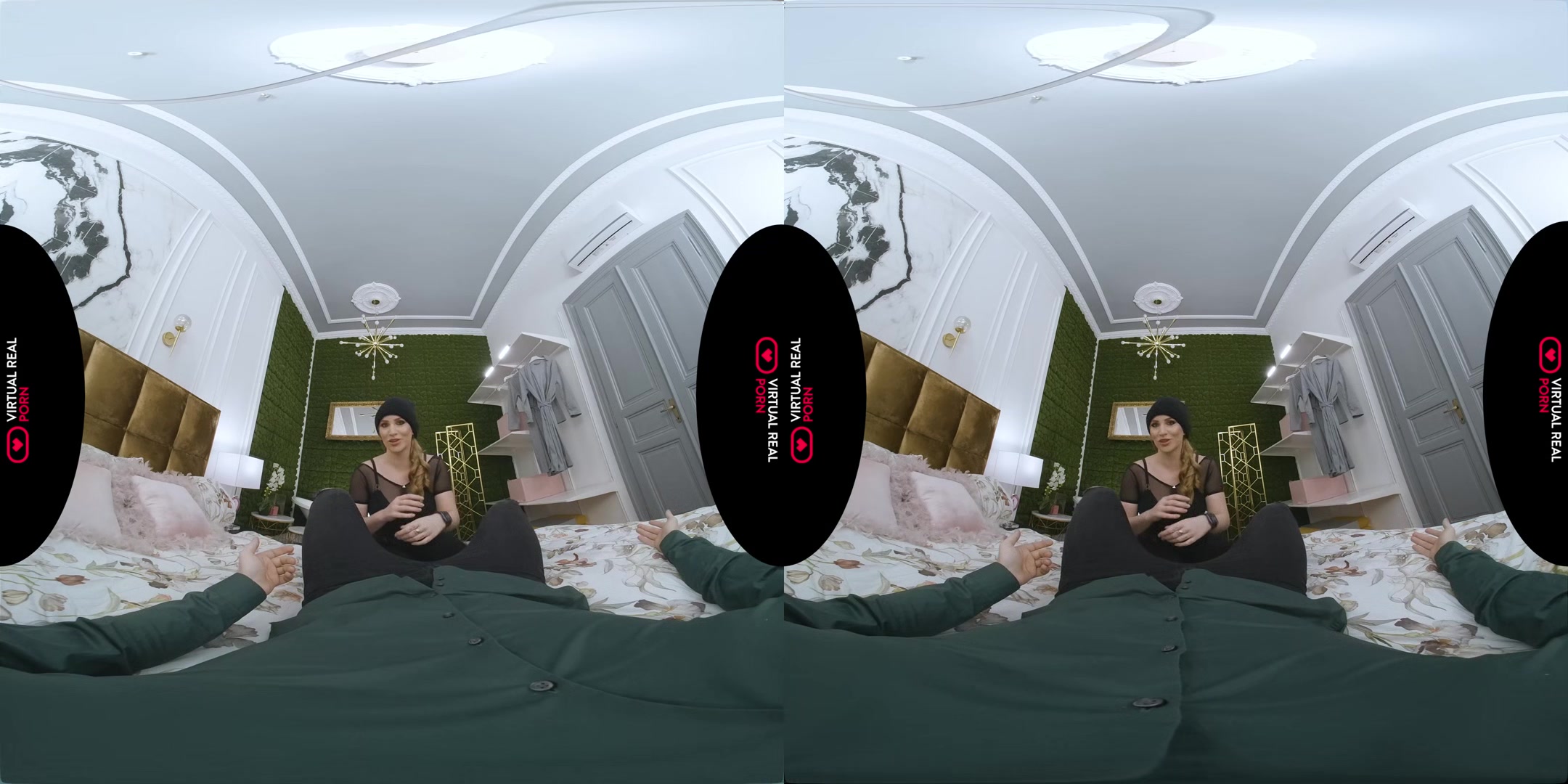 Sexy Burglary