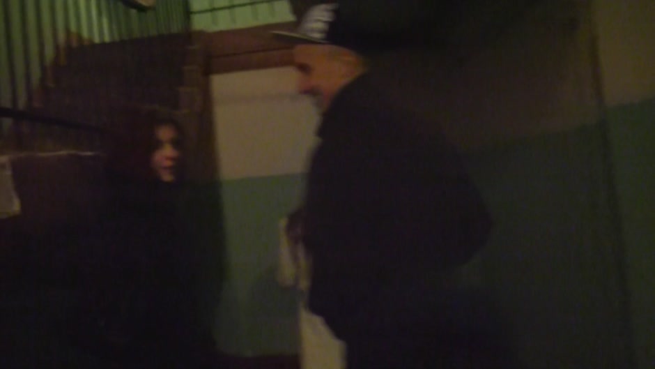 Sex crazed girls in furious fucking