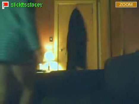 She has no interest to play with dildos, she grows to a new level