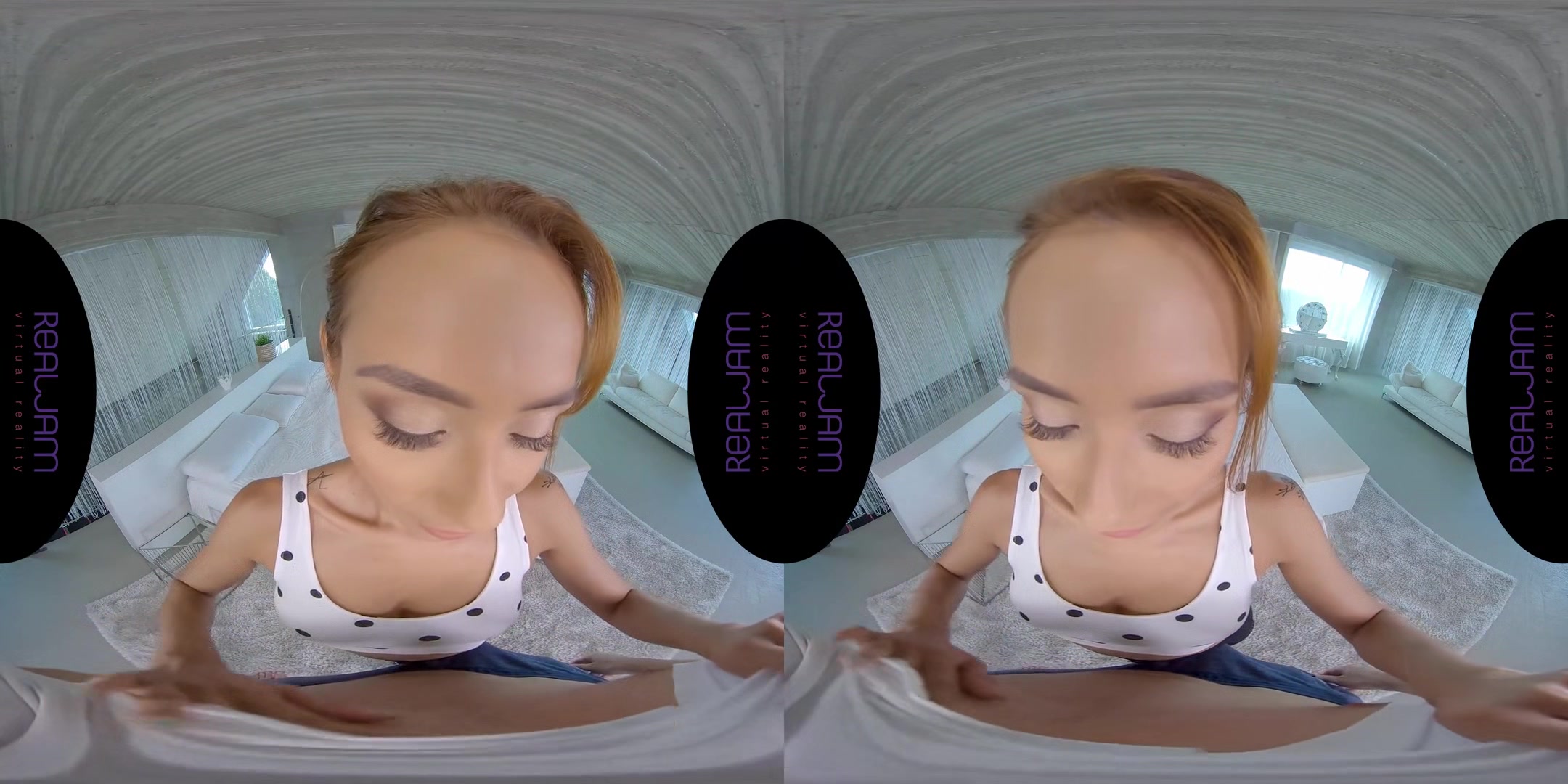 Veronica Leal Compilation - Pornstar Compilation VR