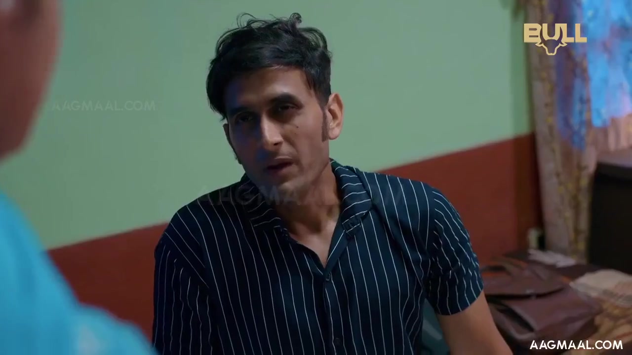 Chull Season 01 Episode 01 2024 Bullapp Hindi Hot Web Series