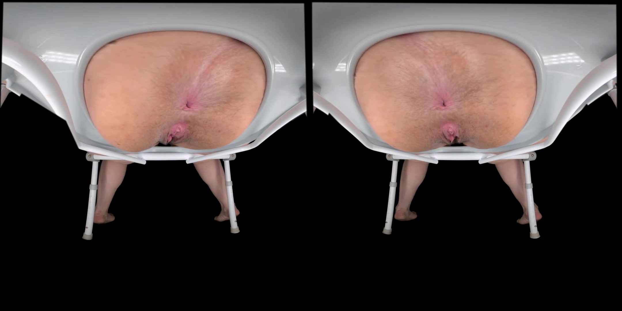 In Yo' Face! Vol. 8- Latina Toilet Pov - Bbw Lilith Ass