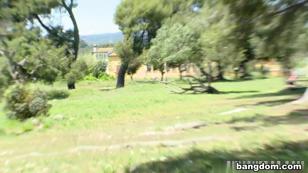 Latin Porn In Public