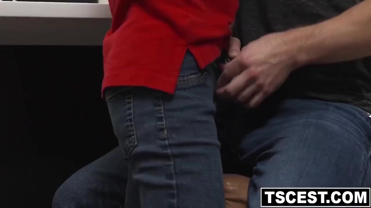 This Is So Fucking Sick! Ftm Twink Stepnephew Asher James Gets Absolutely Fuck-hammered By His Stepfather, And His Stepuncle Too, During An Annual Family Reunion! 8 Min - Gay Porn