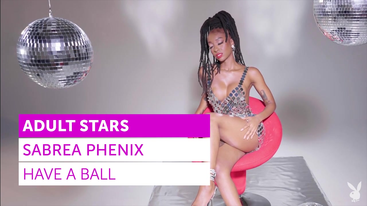 SaBrea Phenix in Have a Ball - PlayboyPlus