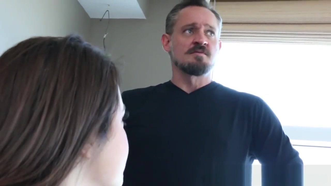 teen 18+ babysitter spermy