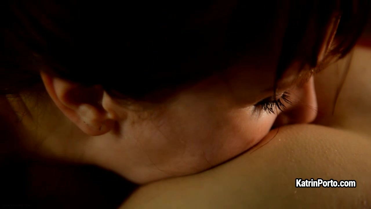 Katrin Porto - Body Massage (Complete)