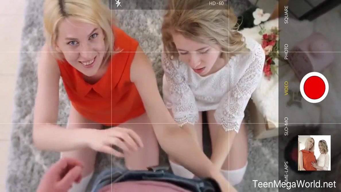 Clockwork Victoria - Cum On You Crazy Chicks