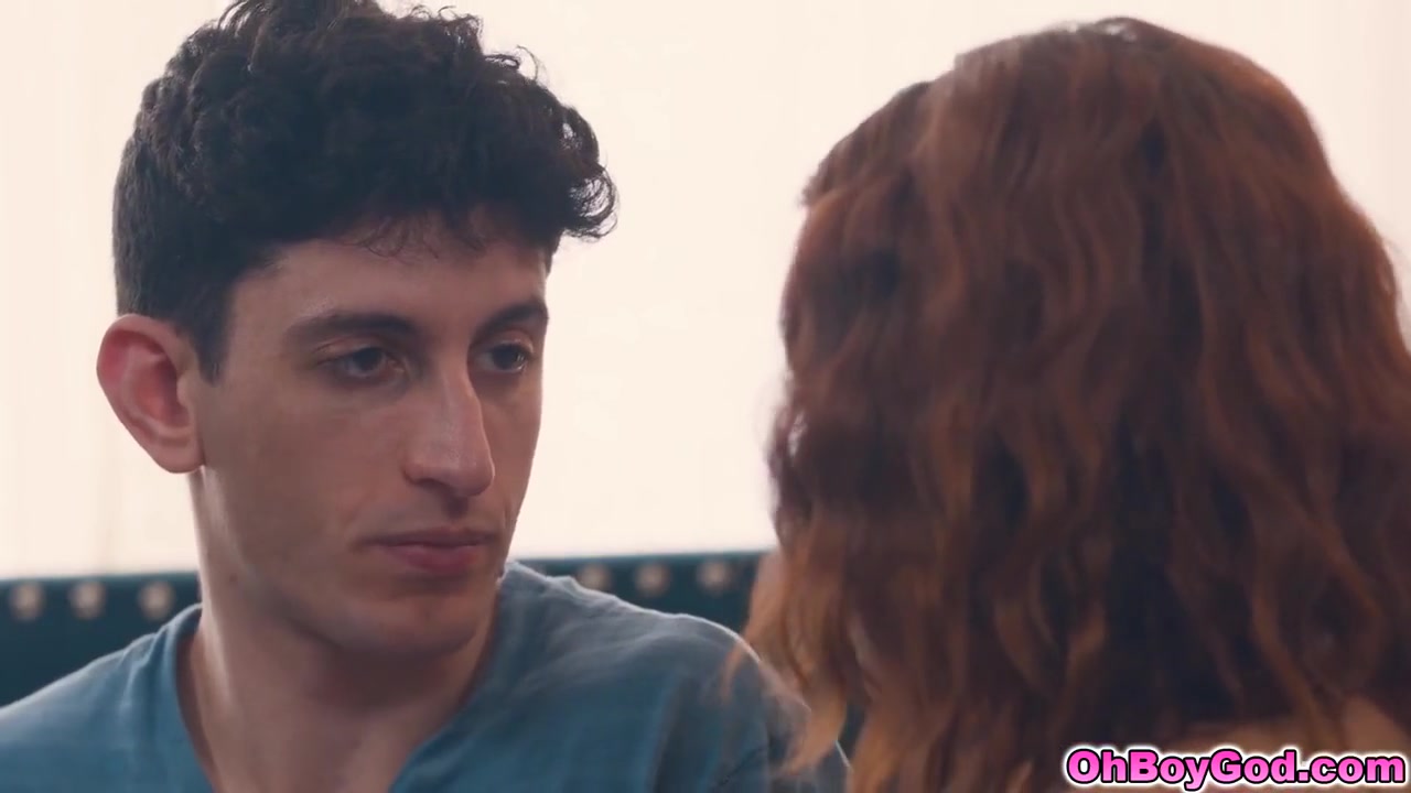 Natasha Nice In Loves Riding Stepsons Cock