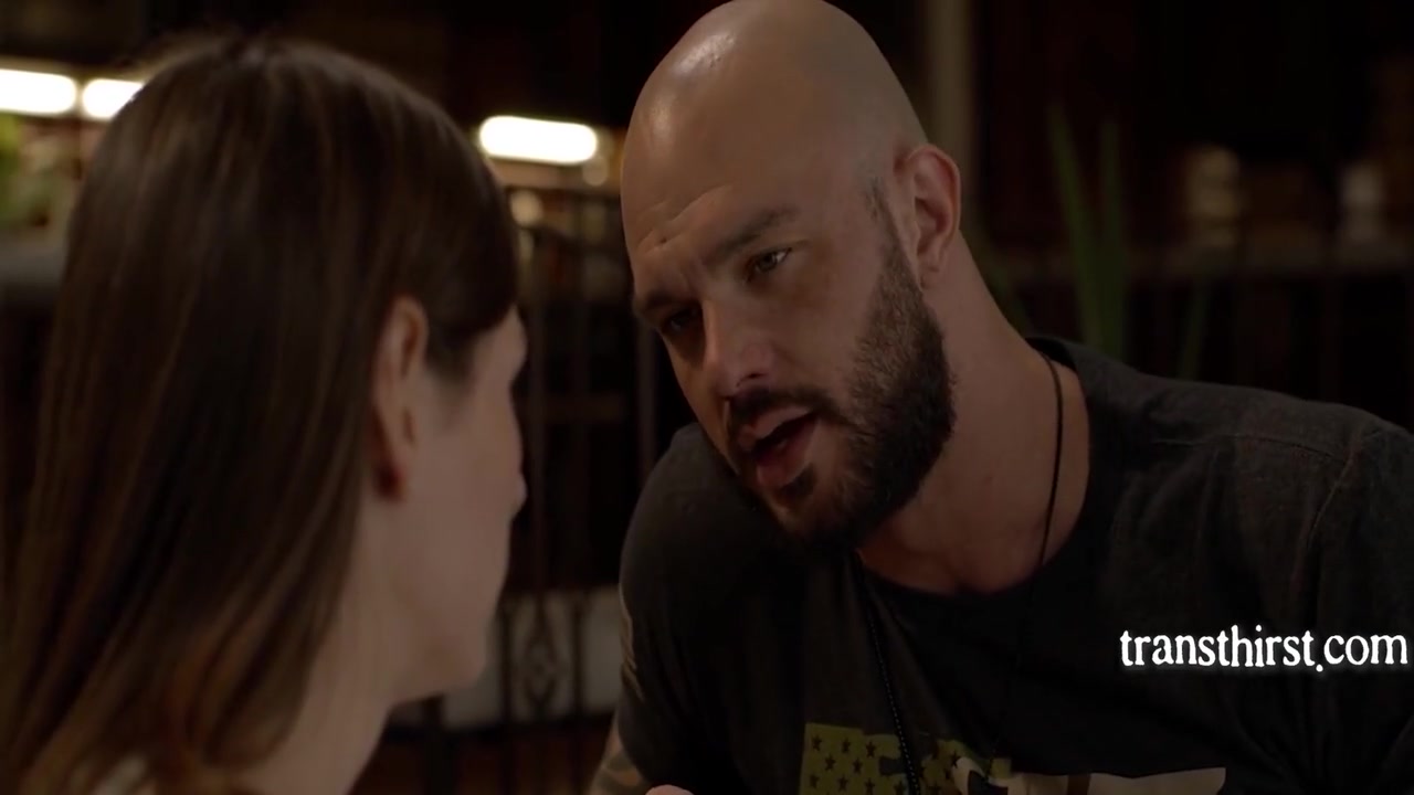 Amanda Riley And Cliff Jensen In You Left Me For Years, Now I Need More Than A Kiss