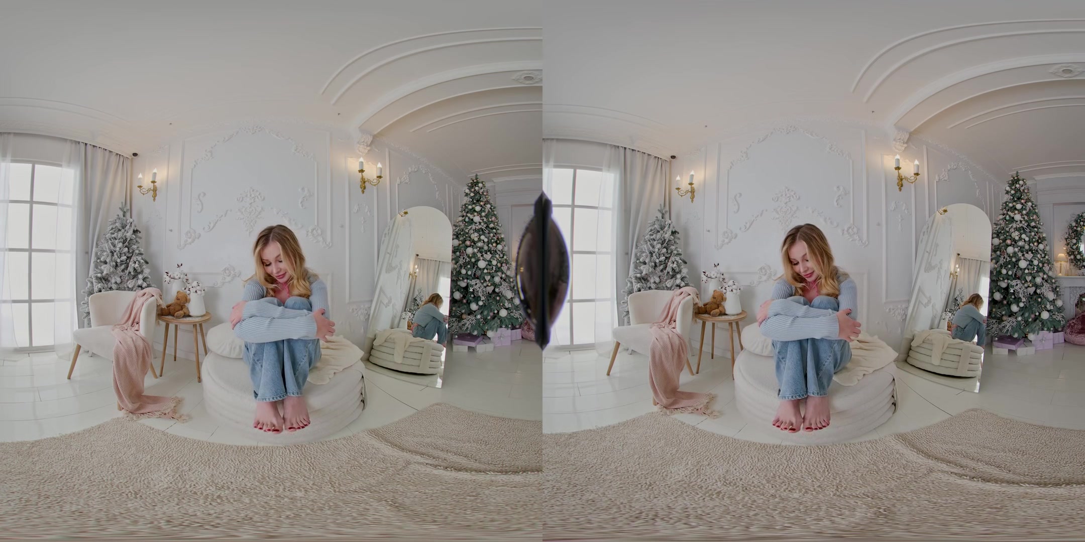Vika`S Pink Mood