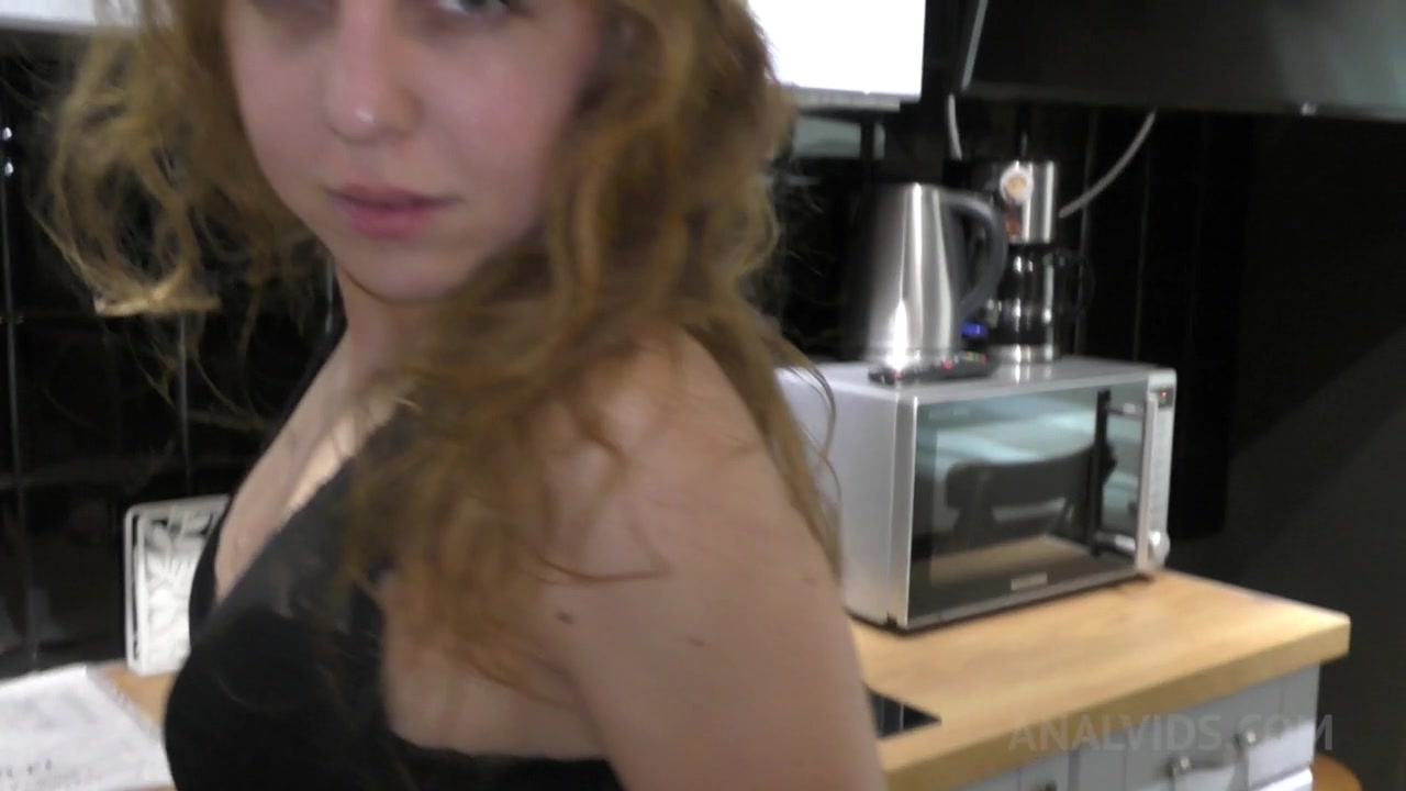 Homemade Anal Pee Orgy with Cherry Kiss & Veronica Leal OTS061 - AnalVids
