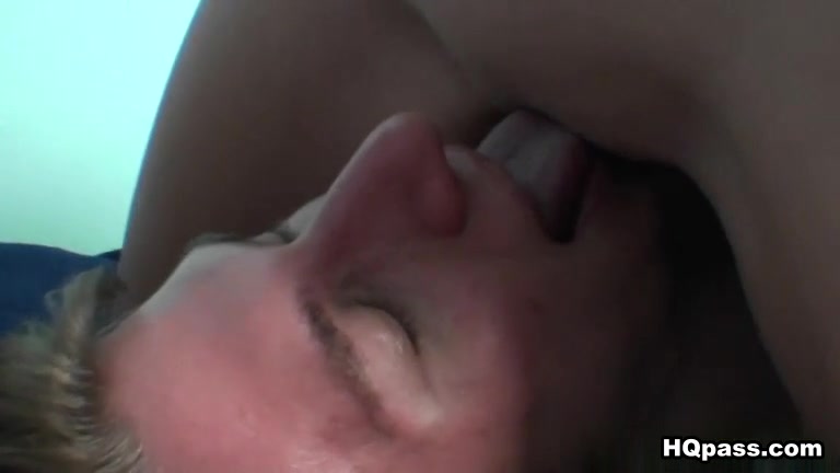 DareDorm : Boob play