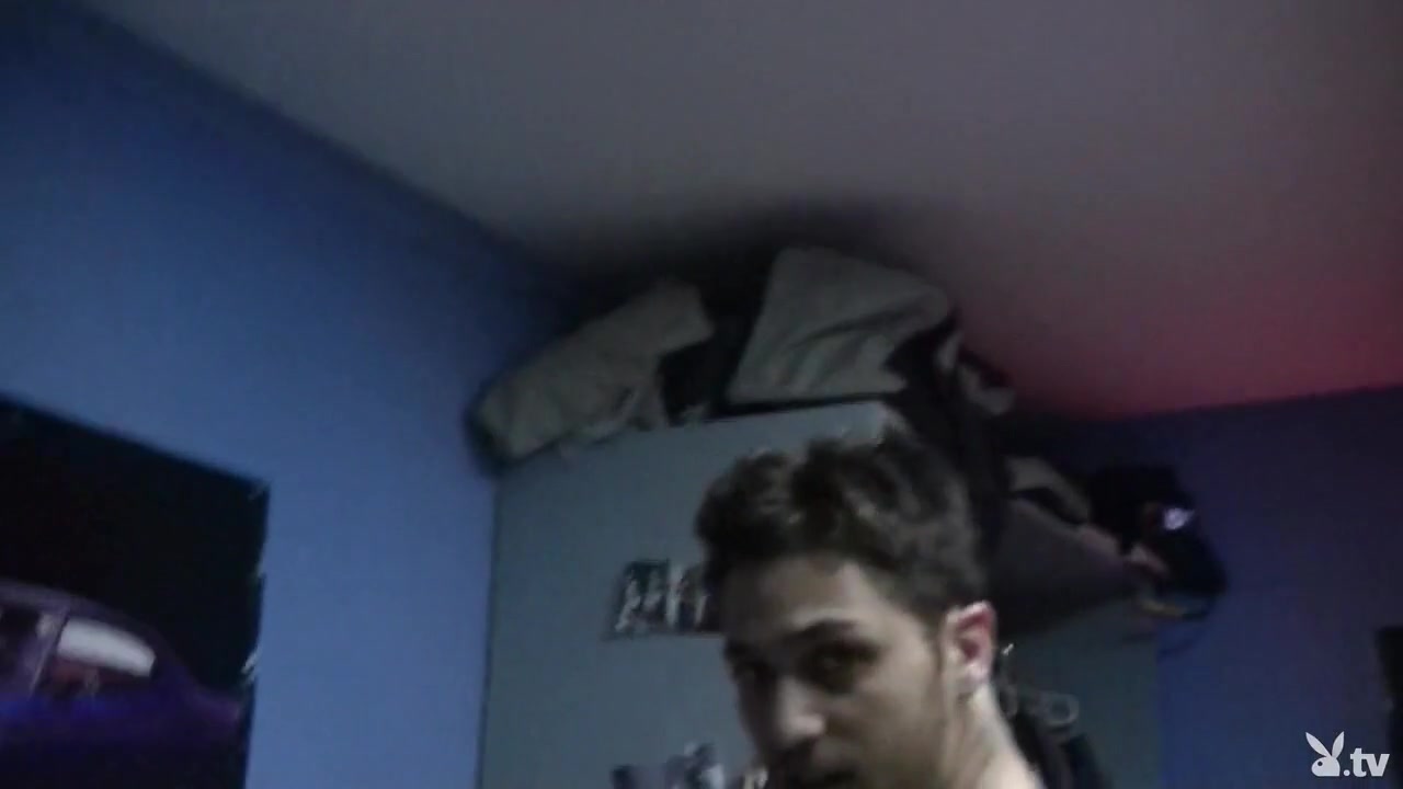 NAUGHTY DORM VIDEOS, Season #02 Ep.07