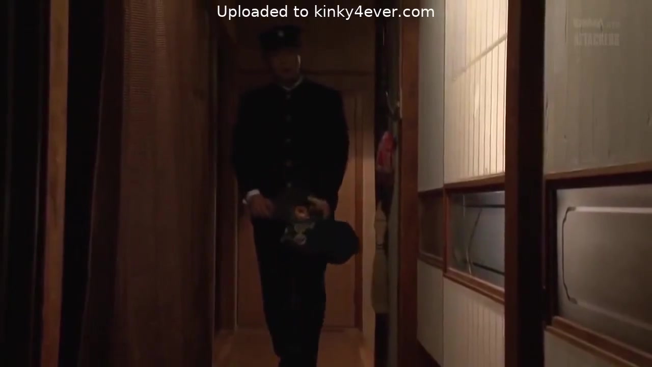 [sspd 118] Flower And Wolf Yu Kawakami