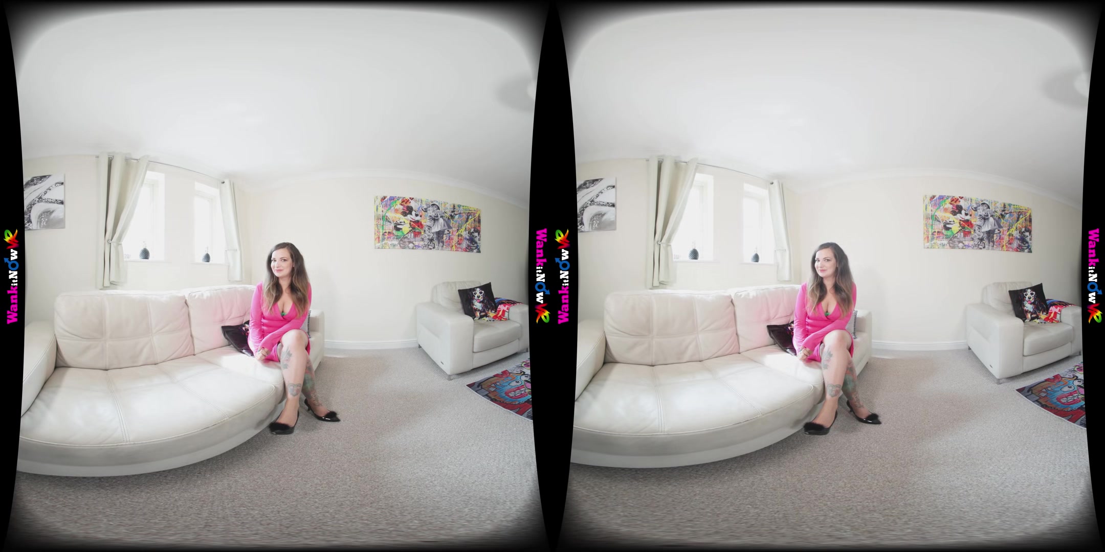 Take Your Virginity - Wankitnowvr
