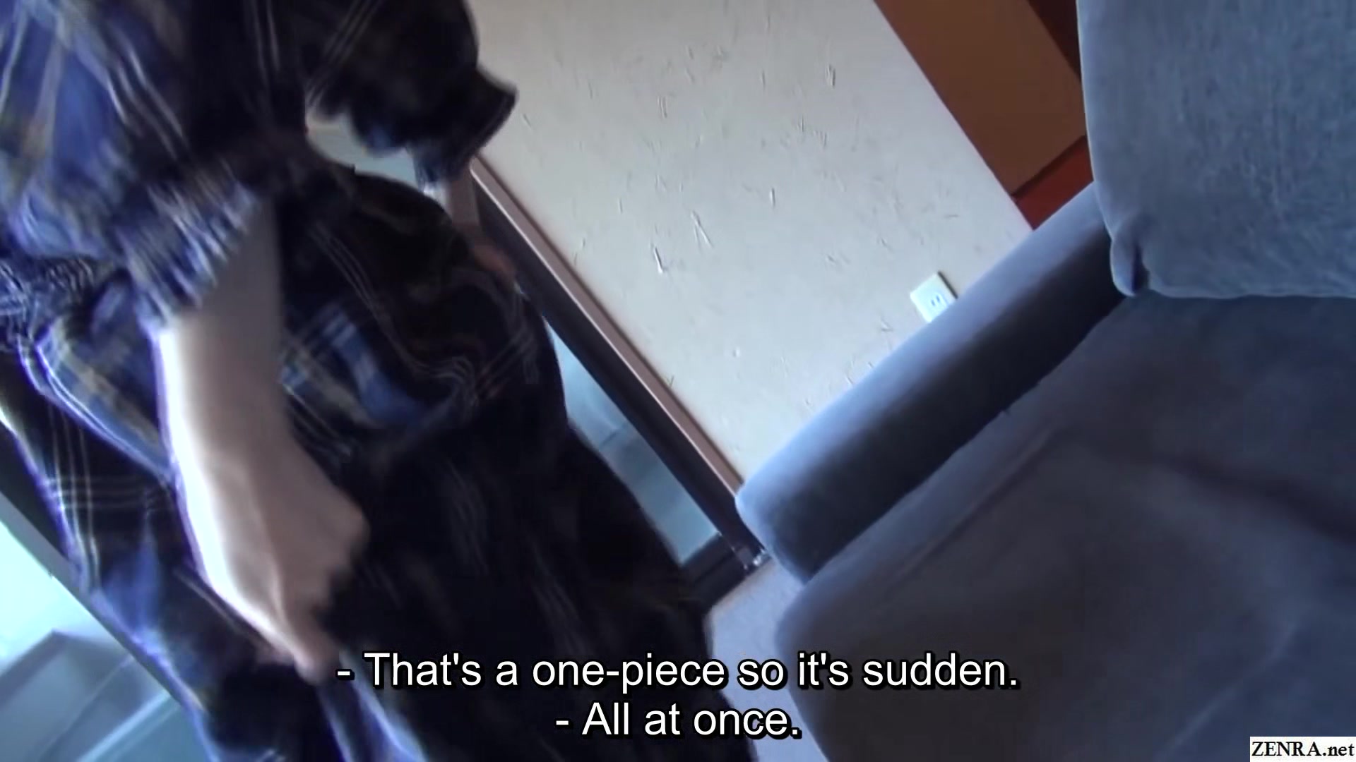 Older Japanese wife with tight body secret onsen vacation