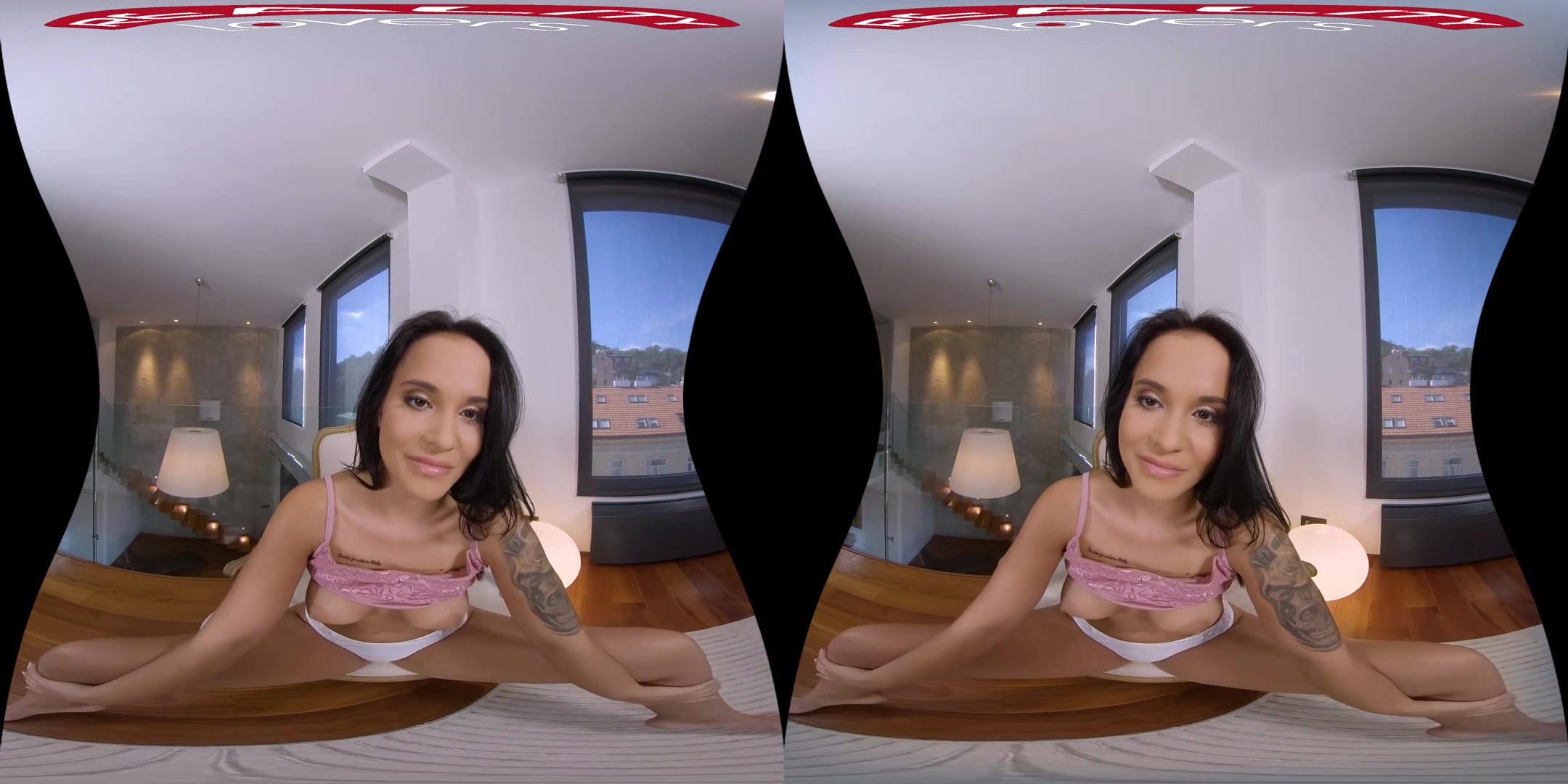 Play Girl Stories with Jennifer Mendez - RealityLovers