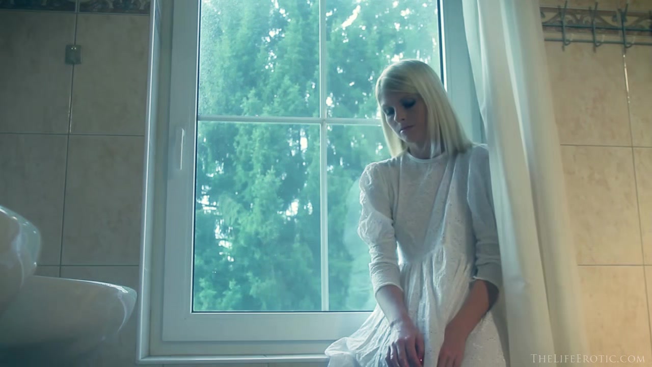 Sudden Inspiration - Nastya C - TheLifeErotic