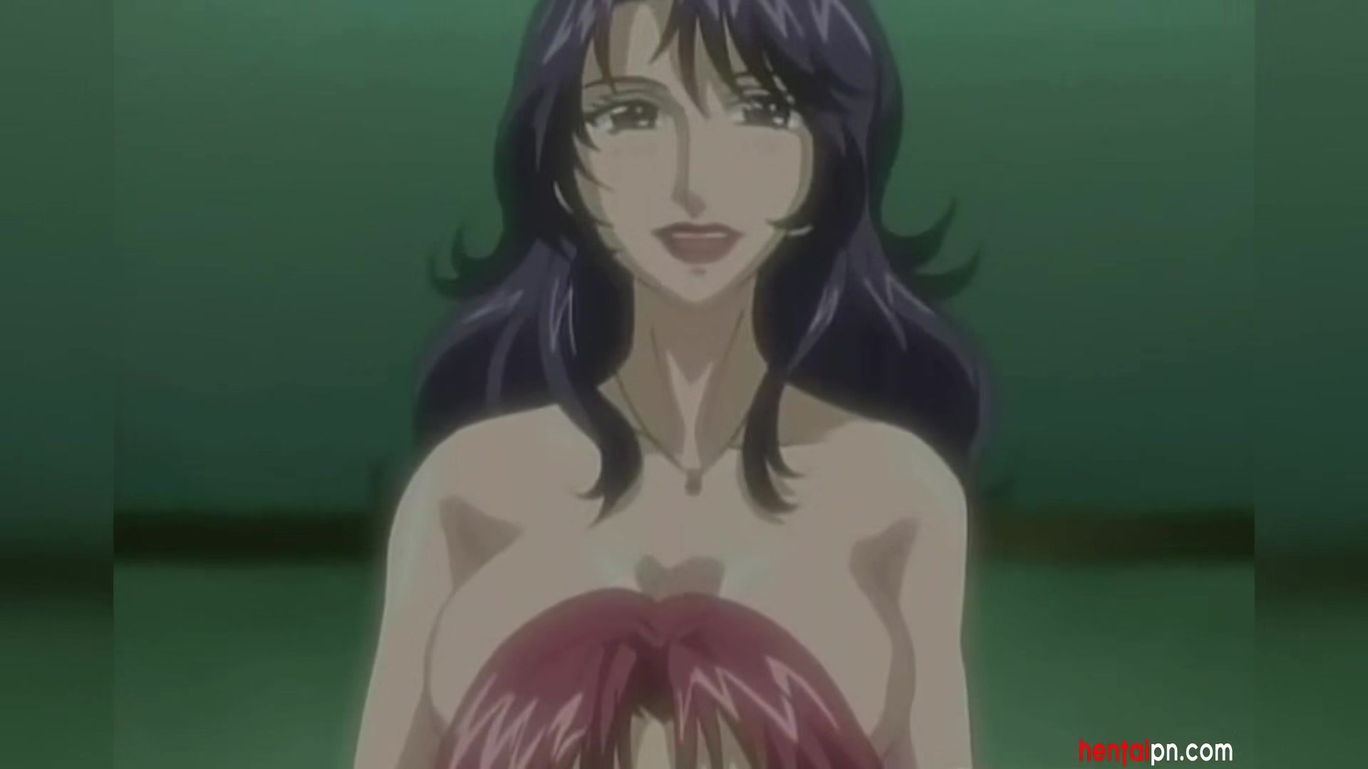 Inbo 3 : Uncensored Hentai Anime