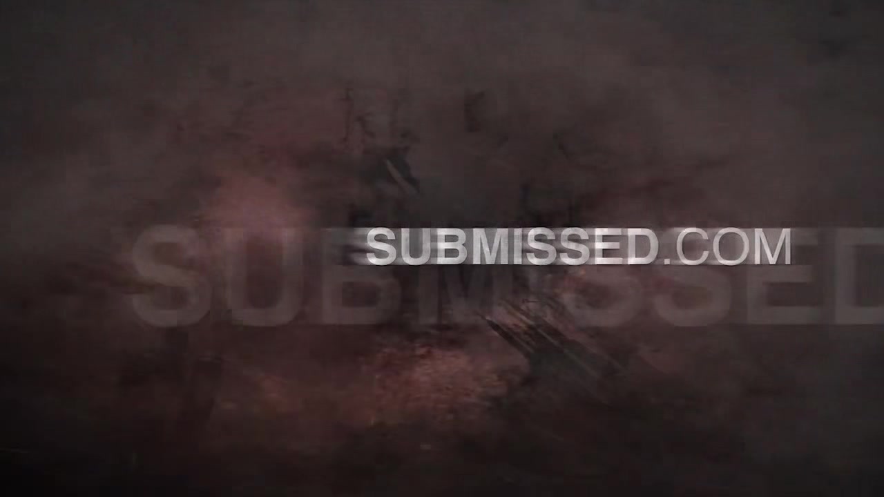 Pegging from Hell - Submissed