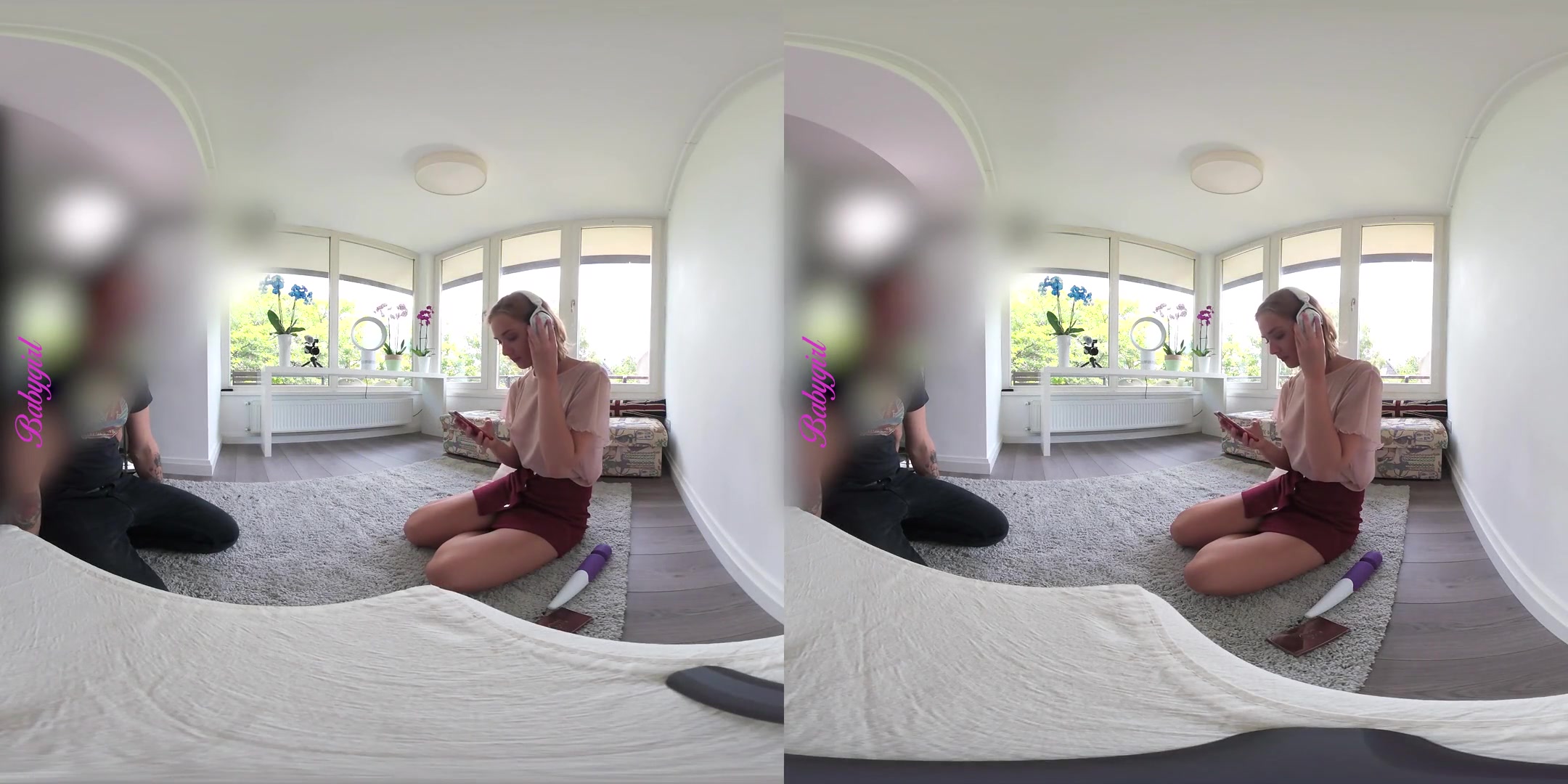 19 y.o. Porn Debutante