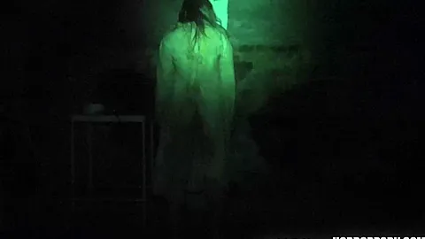 HORRORPORN - Hospital ghosts