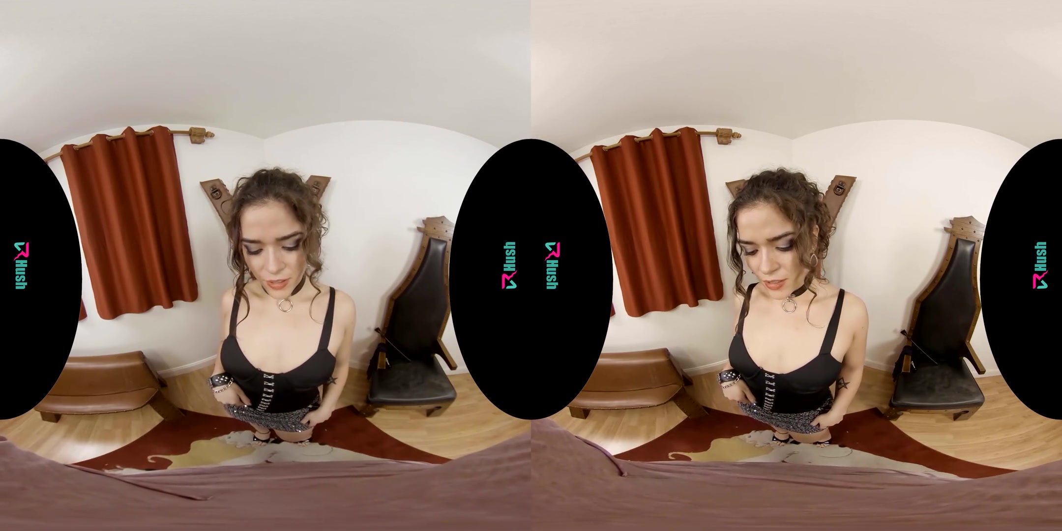 I Only Show Special People This Room! - SexLikeReal