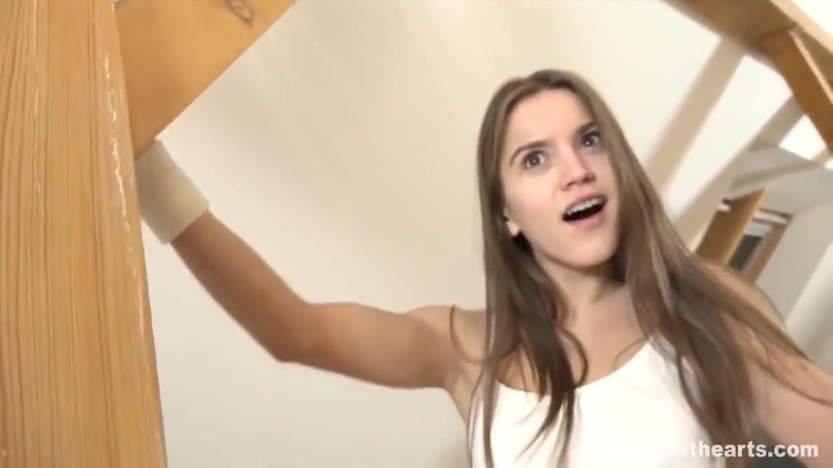 Stop Staring And Start Fucking