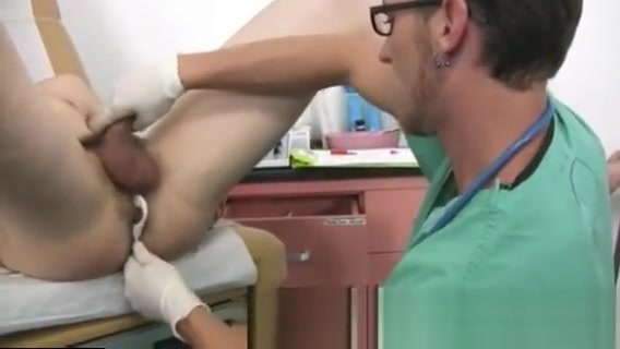 Gay doctors porn movieture His as was getting looser from the last