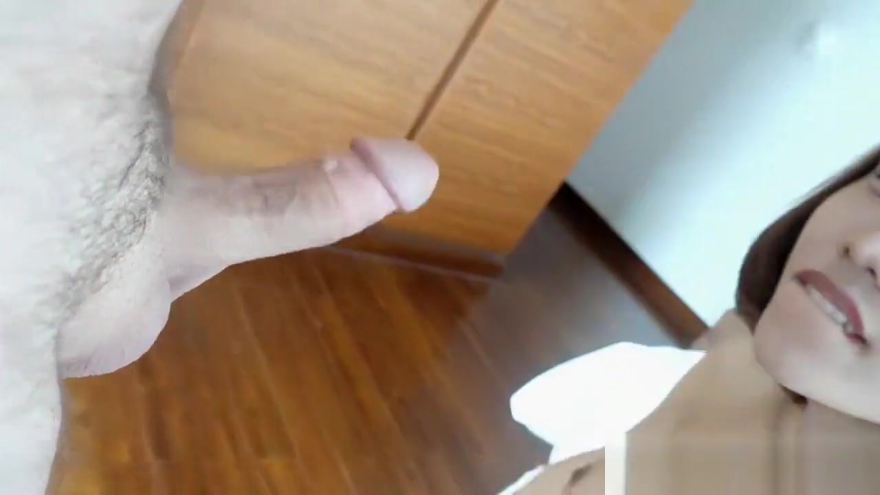 Super hot teen 18+ ladyboy girlfriend anal pumped and likes it