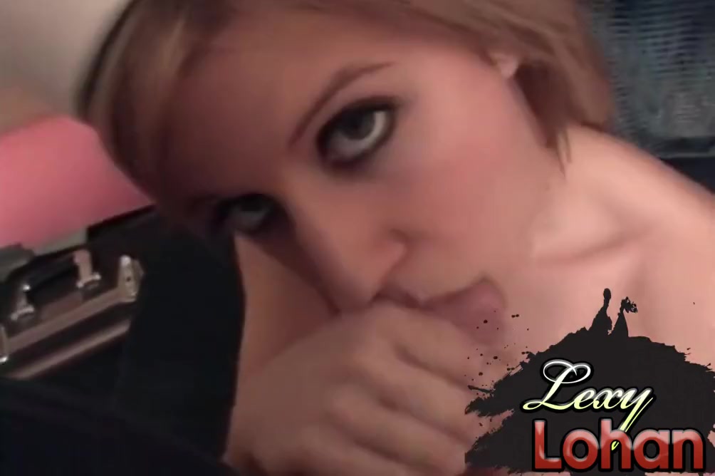 Saailor Girl Blowjob Dick With Lexy Lohan