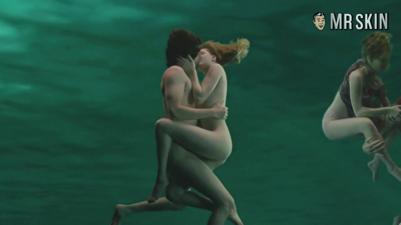 Best Of: Evan Rachel Wood - Mr.Skin
