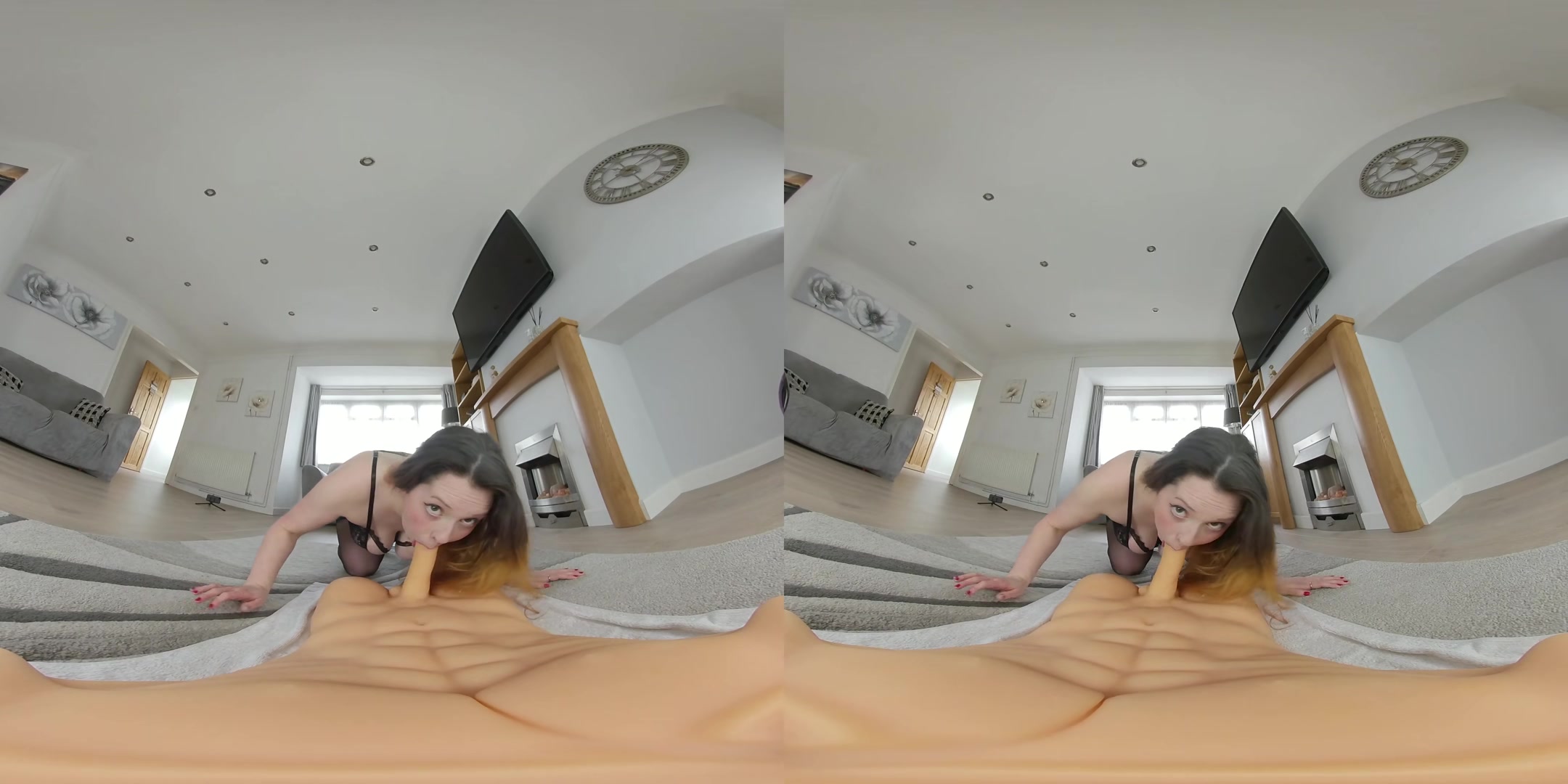 Aloralux, Anal Treat - JimmyDraws