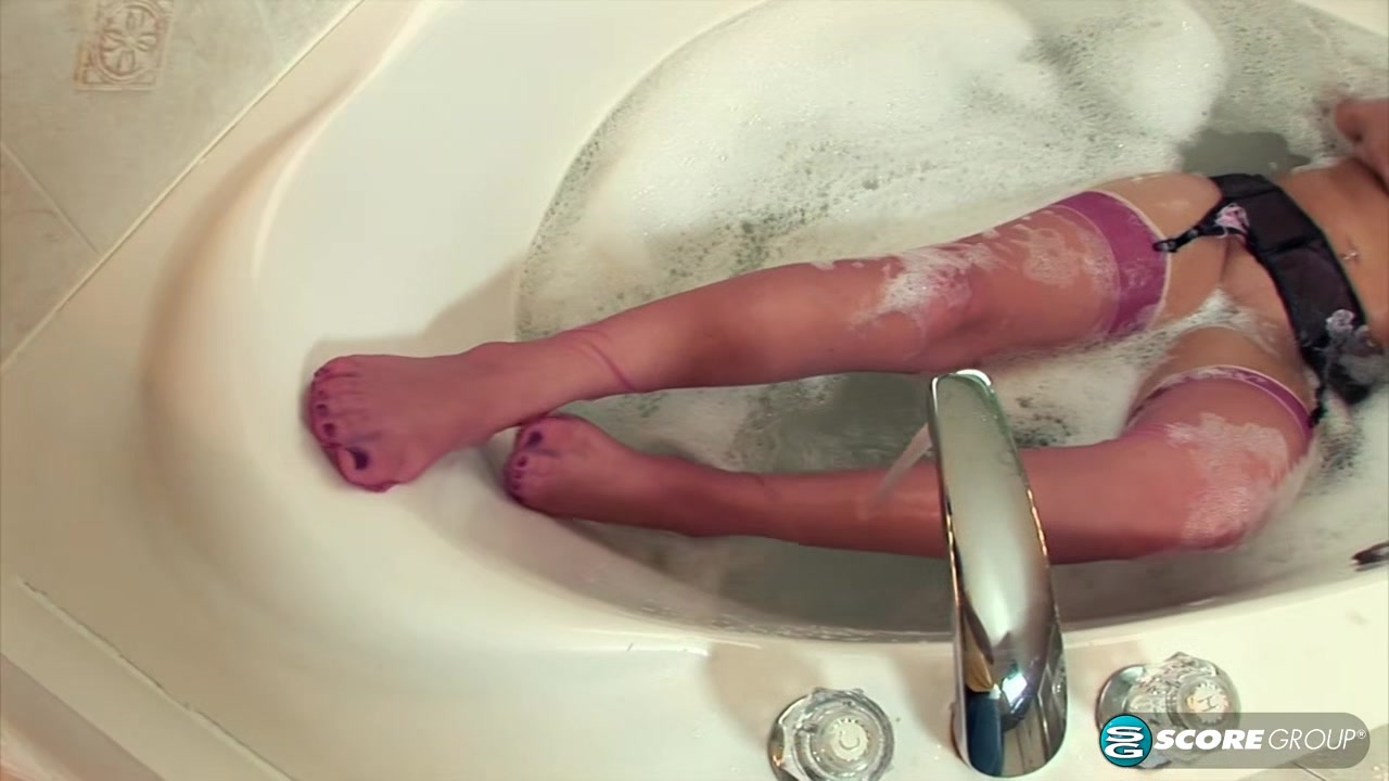 Soapy Legs