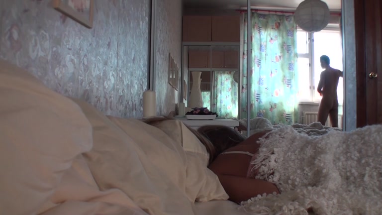Sexually Excited paramours exposed couples sex games in the morning