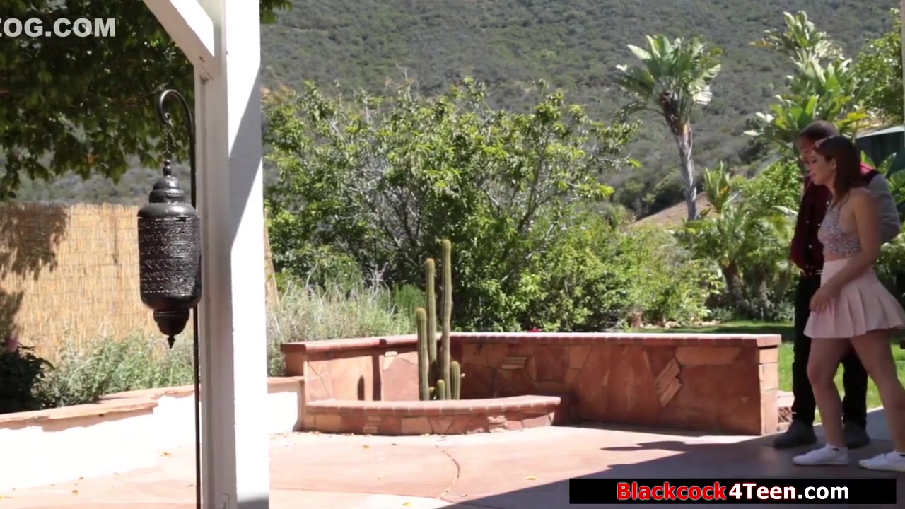 teen 18+ Fucked By Bbc For The First Time
