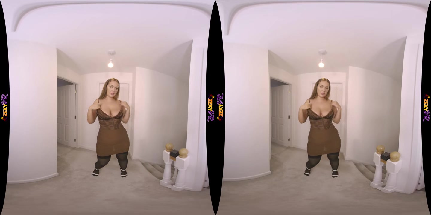 Horny Stuff - ZexyVR