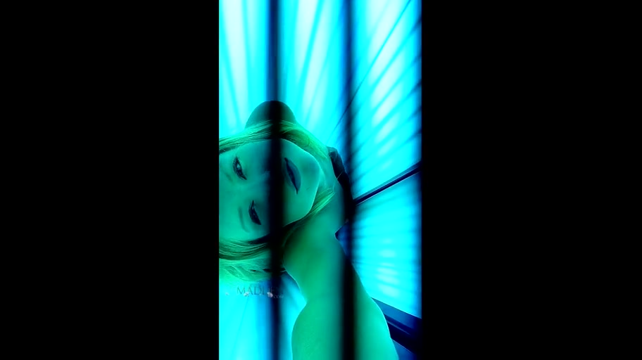 Madden Tanning Bed Video