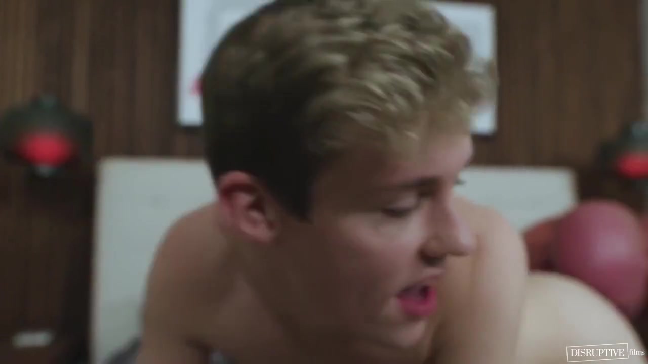 Gay Porn - Help Me, My
