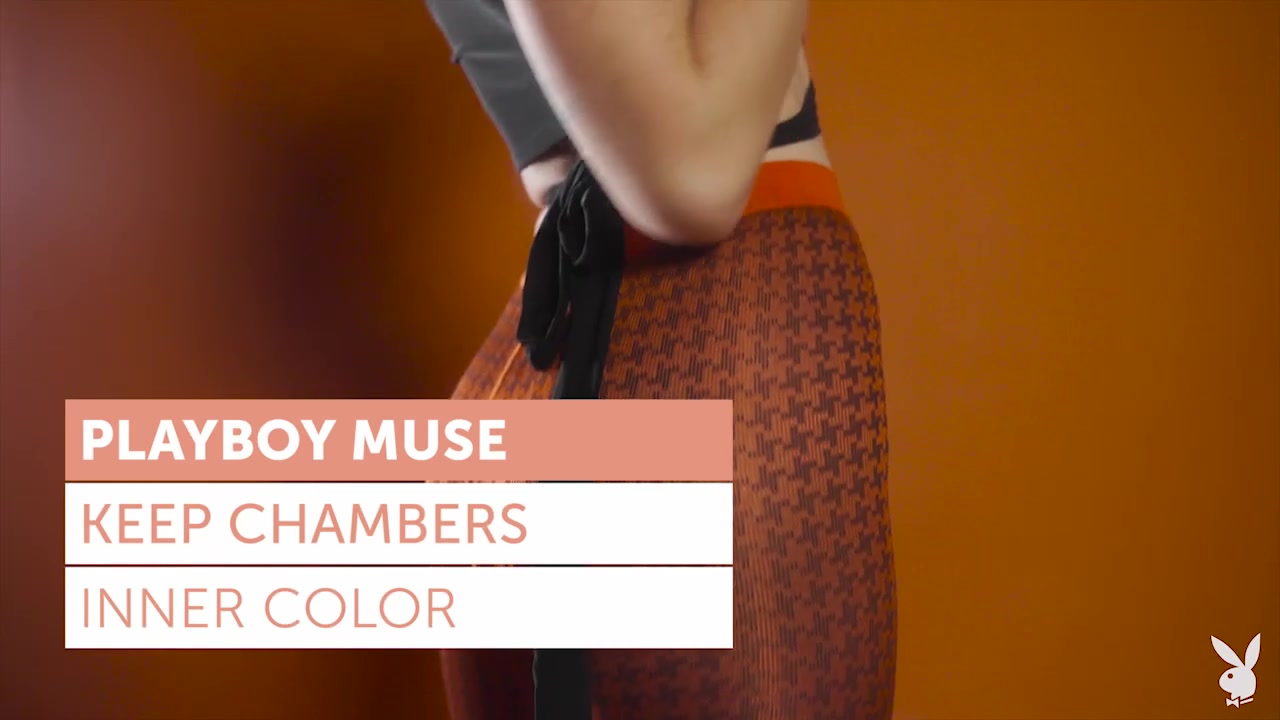 Keep Chambers in Inner Color - PlayboyPlus