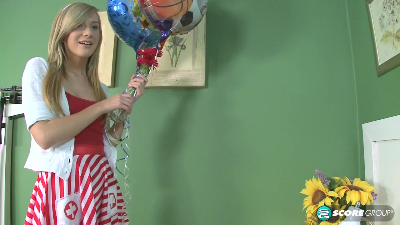 Fantasy Fuck - 18Eighteen