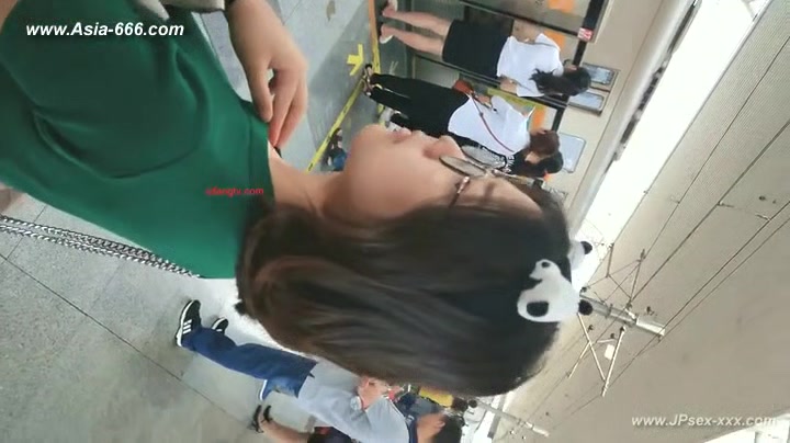 peeping chinese amateur ***