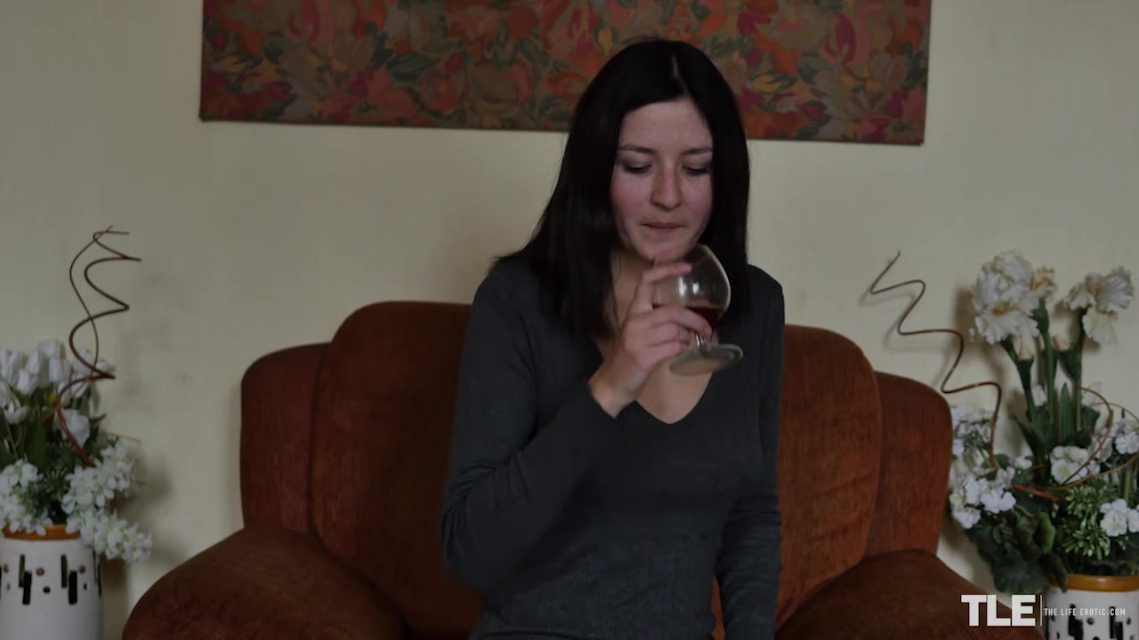 Kiev 2 - Mila K - TheLifeErotic