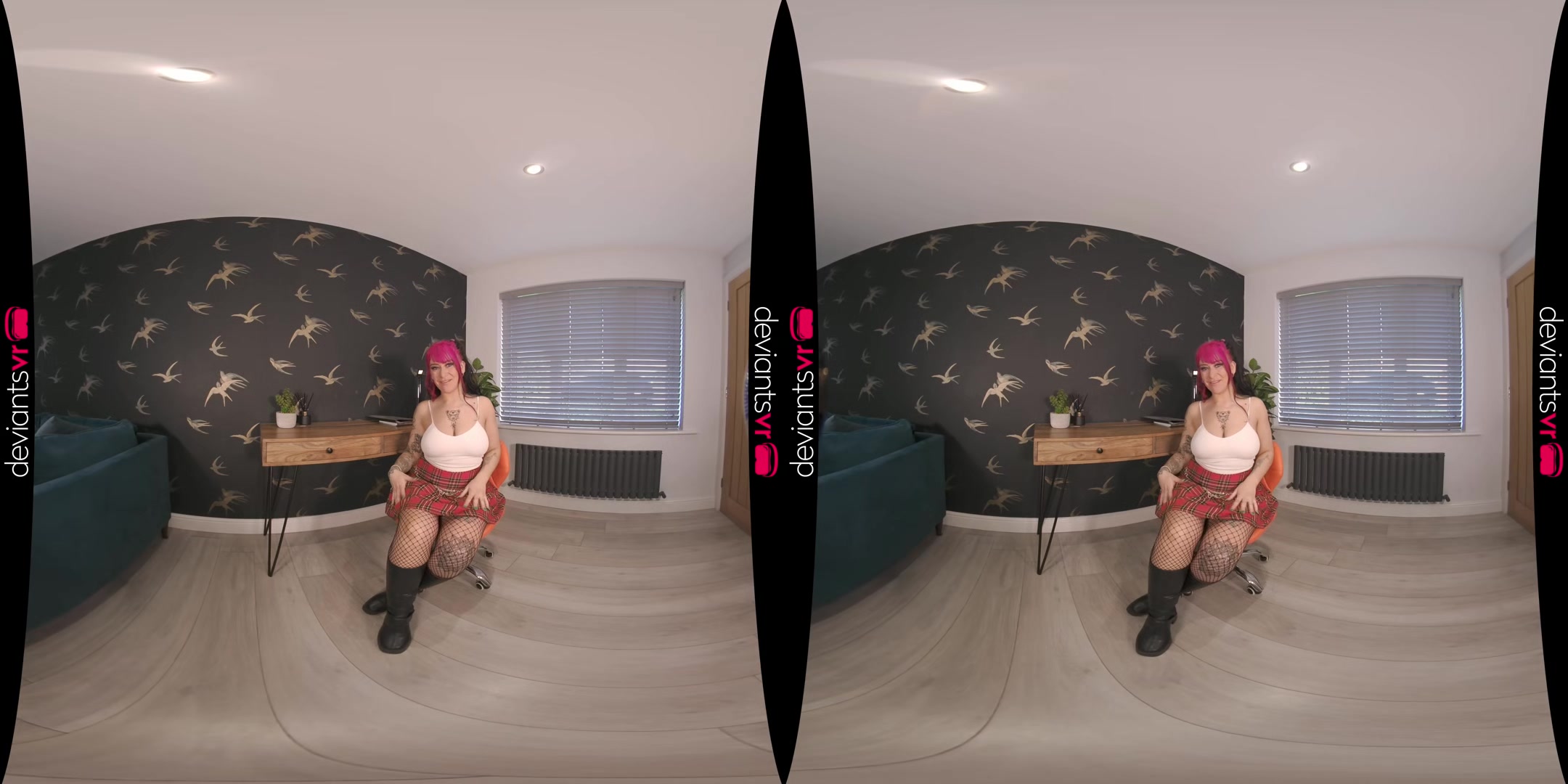 You Love This - Deviantsvr - Vr Porn Video