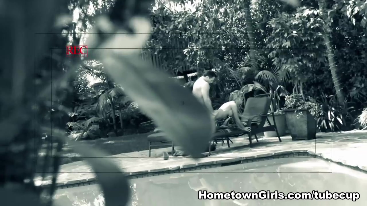 Aubrey Addams in Neighborhood Watcher