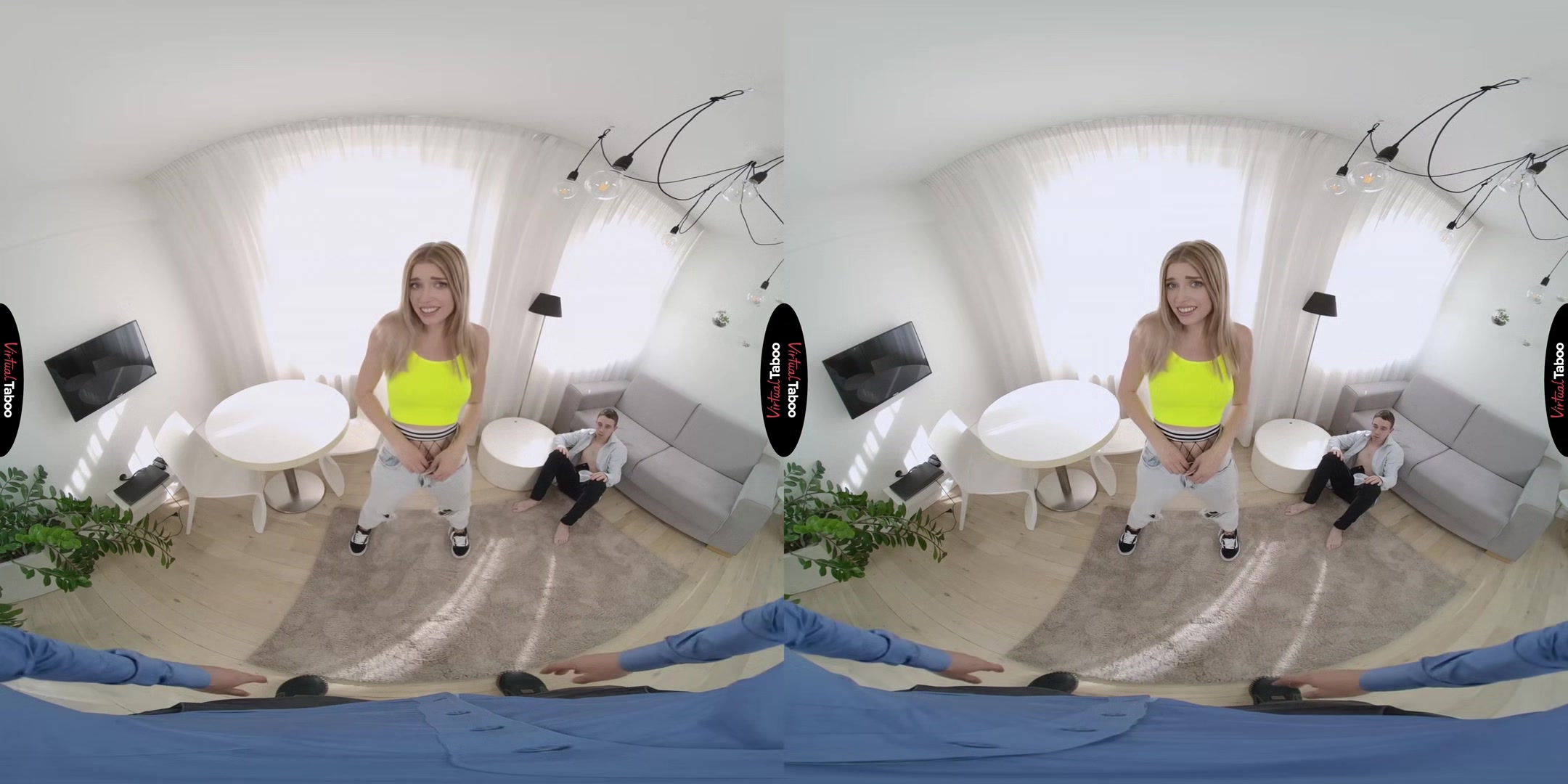 Your Cuckold Can Watch