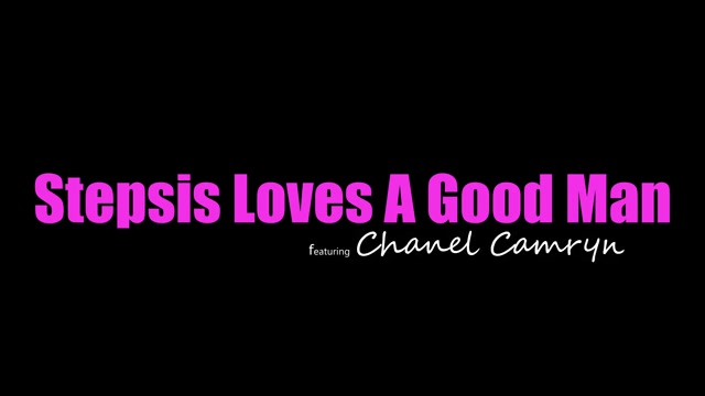 Stepsis Loves A Good Man - S32:E4 - Nubiles-Porn